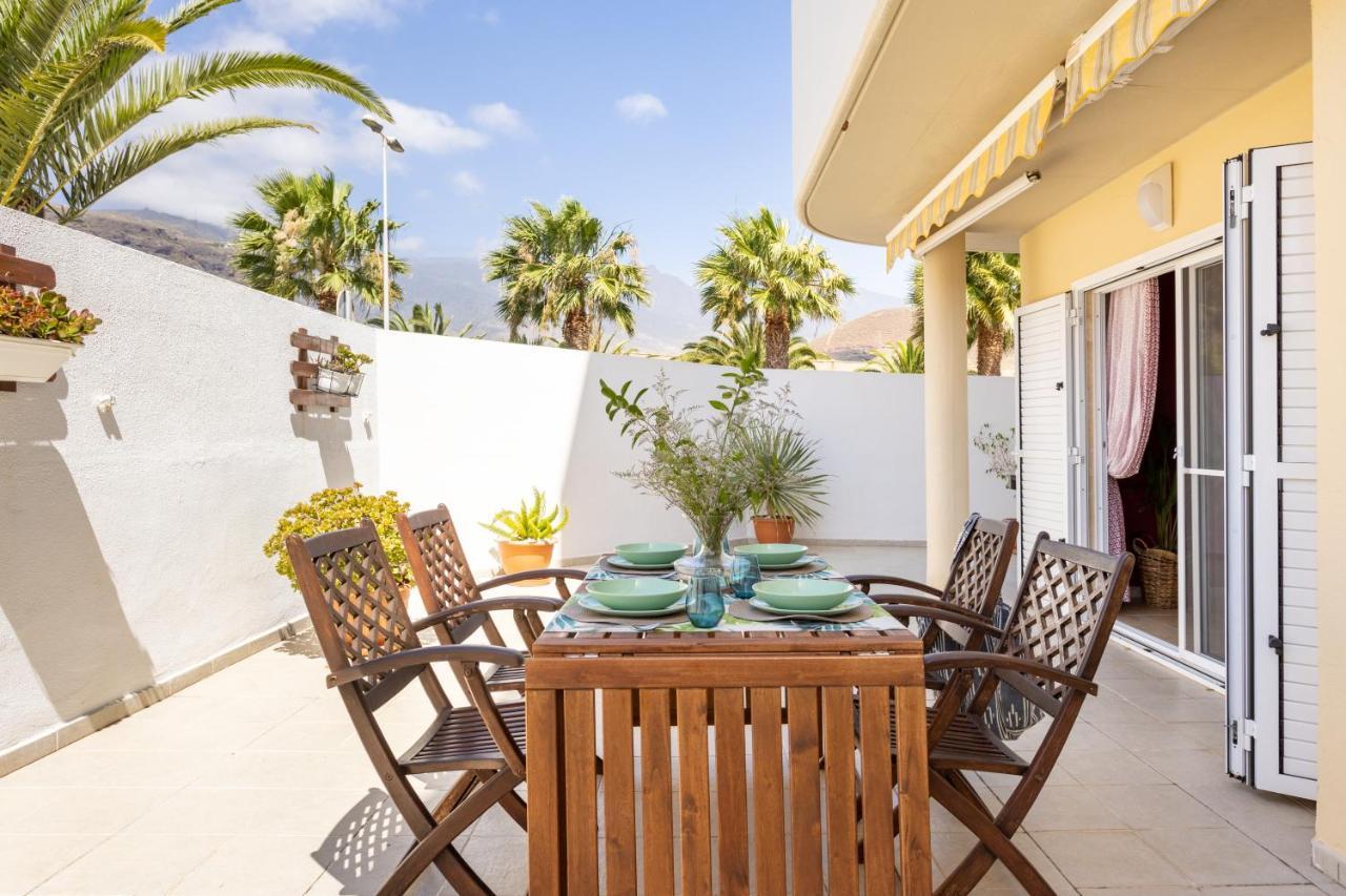 Home2Book Comfy Apt Puertito De Gueimar, Pool Puertito de Guimar Exterior photo