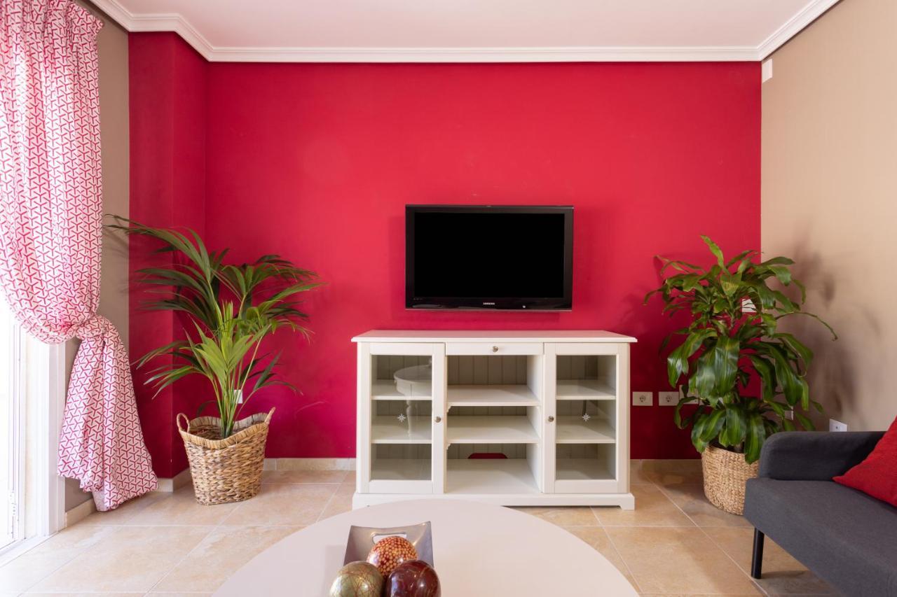 Home2Book Comfy Apt Puertito De Gueimar, Pool Puertito de Guimar Exterior photo