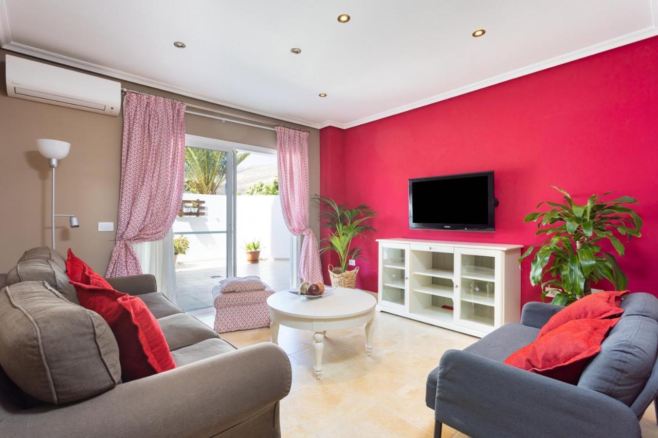 Home2Book Comfy Apt Puertito De Gueimar, Pool Puertito de Guimar Exterior photo