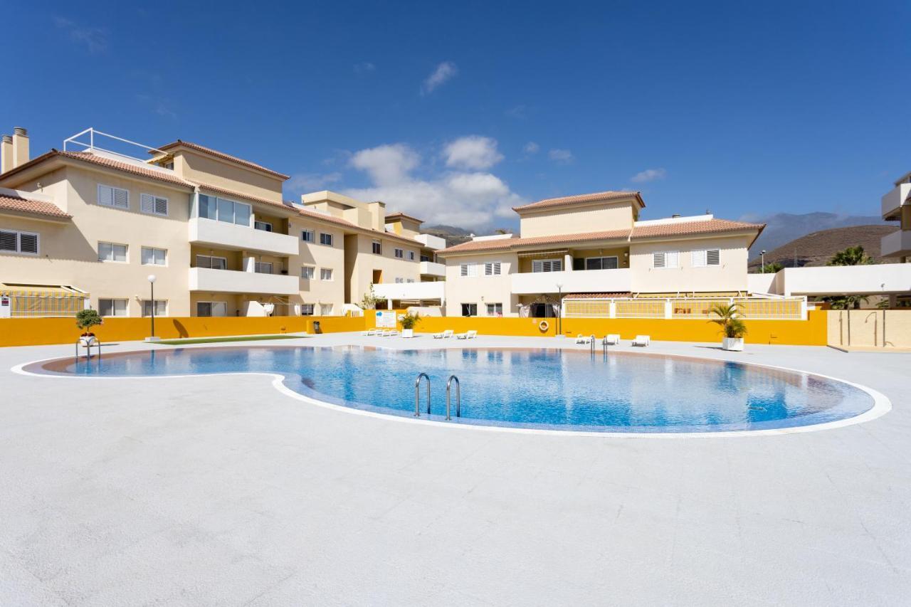 Home2Book Comfy Apt Puertito De Gueimar, Pool Puertito de Guimar Exterior photo