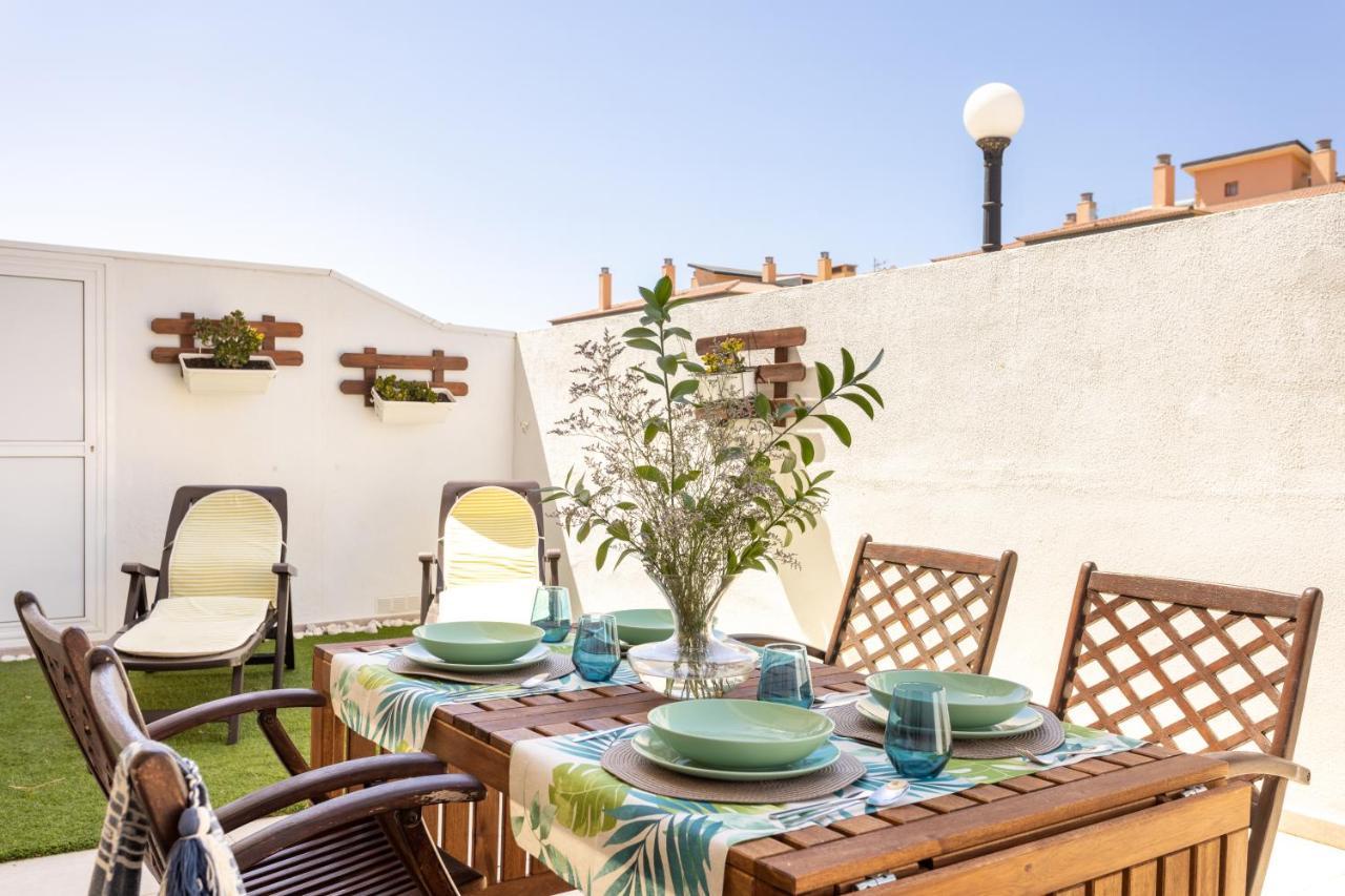 Home2Book Comfy Apt Puertito De Gueimar, Pool Puertito de Guimar Exterior photo