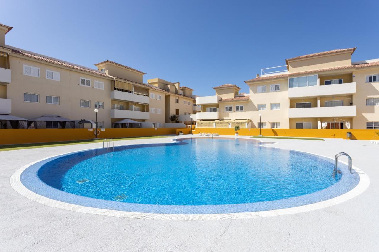 Home2Book Comfy Apt Puertito De Gueimar, Pool Puertito de Guimar Exterior photo